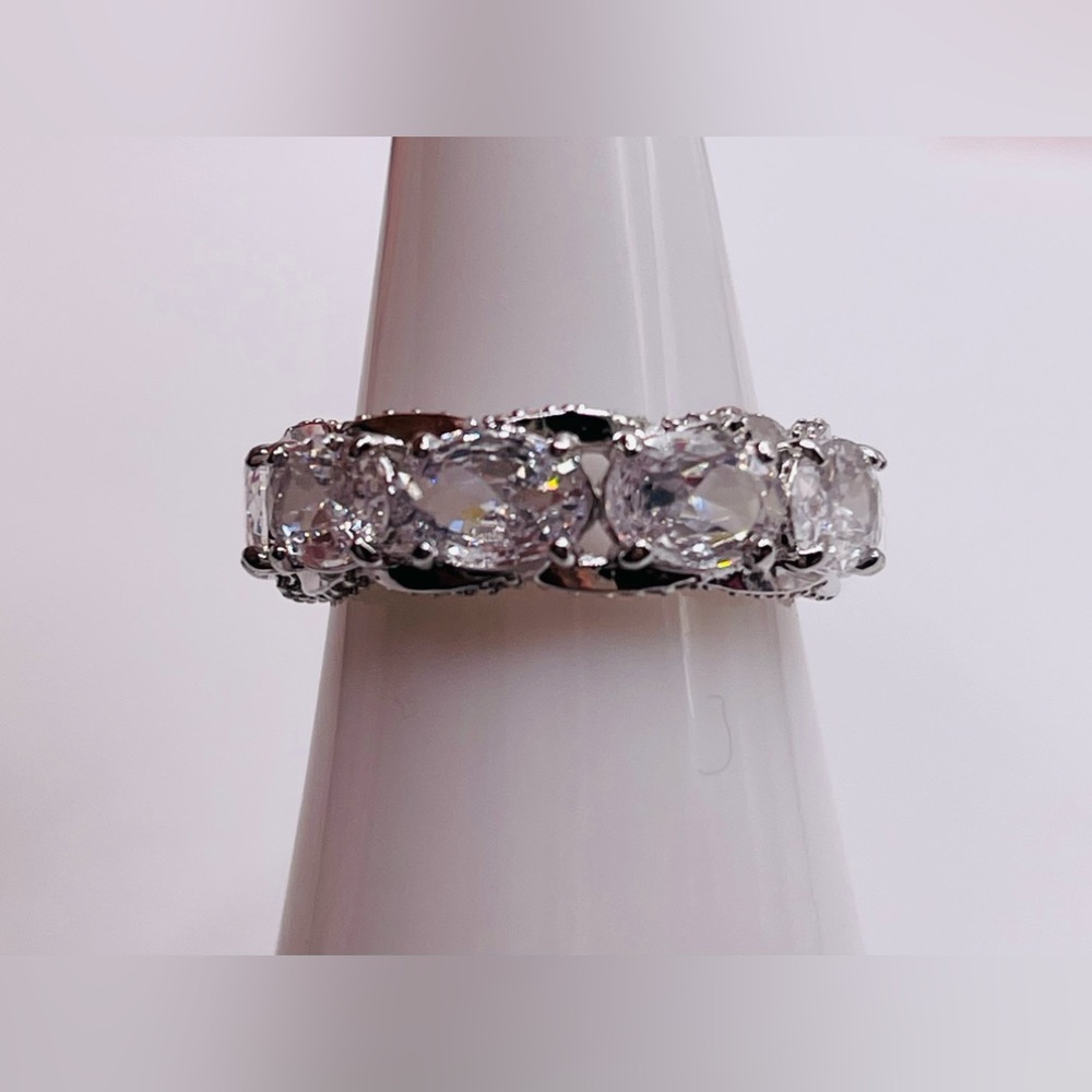 Bomb Party Ring April Birthday 2025